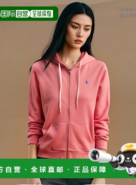 韩国直邮POLO RALPH LAUREN 女士运动茄克/外套WMPOKNINFB20650-67