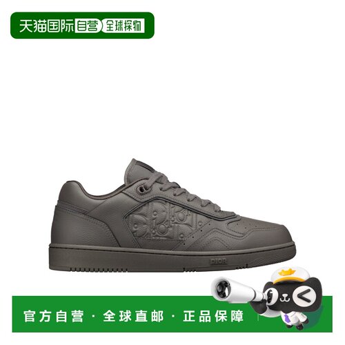 香港直邮Dior B27 Uptown 低帮运动鞋 3SN272ZAY迪奥男鞋