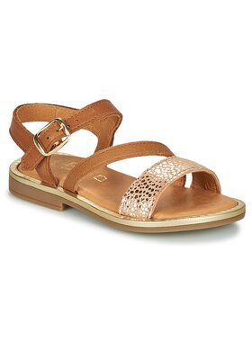 GBB 女童 凉鞋 FANA