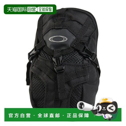 日本直邮Oakley 欧克利男女款ICON零钱包FOS902493-021