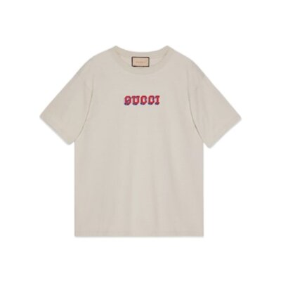 gucci 男士 上装T恤
