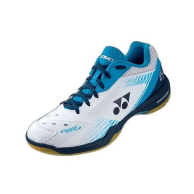 韩国直邮YONEX 羽毛球专业品牌SHB-65Z3MEX WHITE羽毛球鞋男正品