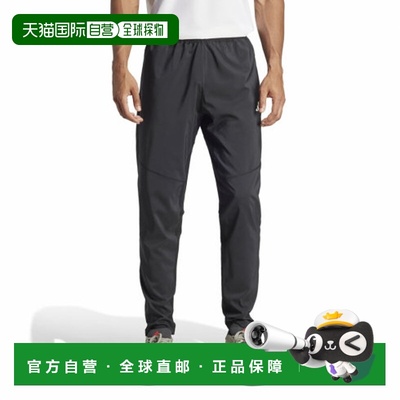 日本直邮【日本直邮】adidas阿迪达斯男女同款运动裤IK5024卫裤