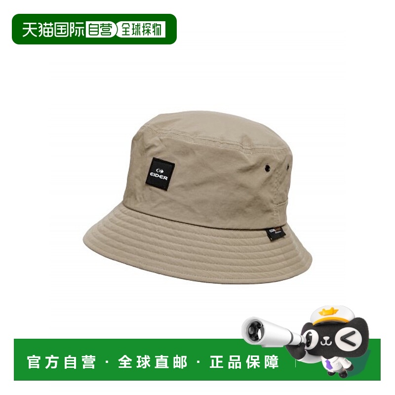 韩国直邮EIDER 帽子C-series DUA23C54E1