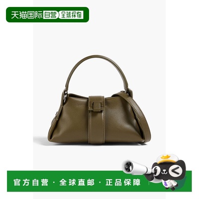 1h可退 香港直邮Proenza Schouler 普罗恩萨 施罗 女士 Park 皮革