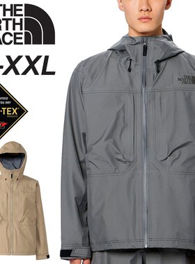 日本直邮TheNorthFace男士Hiker'sJacket防水夹克NP12403