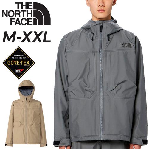 日本直邮TheNorthFace男士Hiker'sJacket防水夹克NP12403