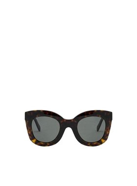 香港直邮CELINE 女士太阳镜 9764604正品舒适遮阳显脸小高级感