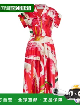 香港直邮TORY BURCH 女士连衣裙 159728651