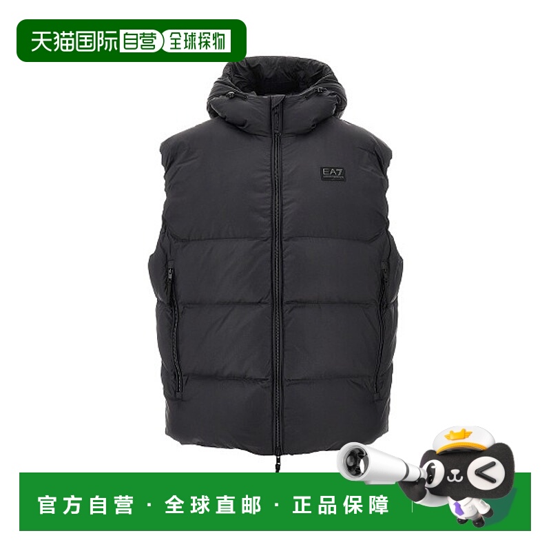 香港直邮Ea7 男士 羽绒服 7M000693AF15956UC001 舒适时尚
