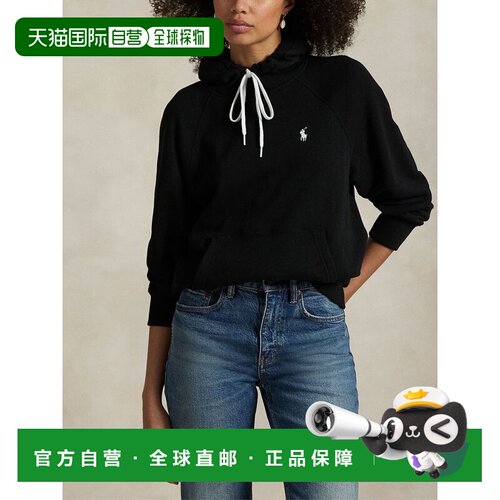 欧洲直邮polo ralph lauren 女士 运动衫卫衣帽衫