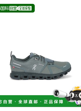 1h可退 香港直邮潮奢 On 男士 Cloud 6 运动鞋 3MF10062841
