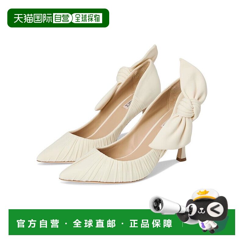 1h可退 【美国直邮】badgley mischka 女士 时尚休闲鞋