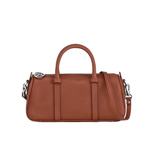 Longchamp 徽标单肩包 10270HFK