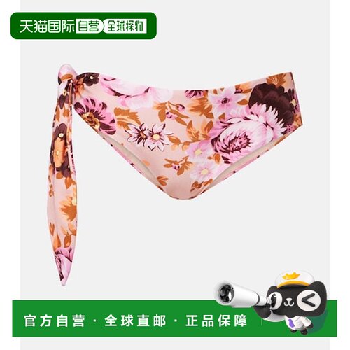 香港直邮Chloe蔻依女士比基尼