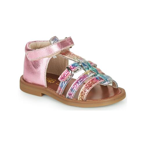 GBB 女童 凉鞋 PHILIPPINE
