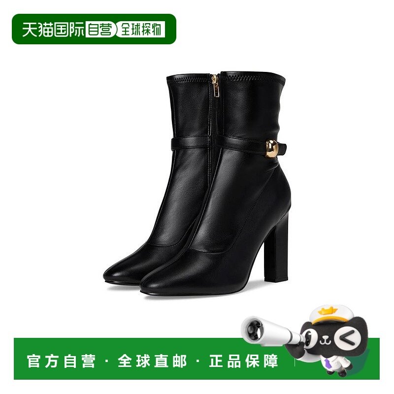 【美国直邮】steve madden 女士 靴子皮鞋短靴女靴