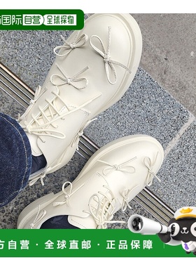 日本直邮CAMPER Campell DEAN经典休闲鞋德比鞋