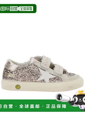 1h可退 香港直邮GOLDEN GOOSE DELUXE BRAND 女童运动鞋 GTF00598