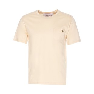 Valentino 短袖T恤 VMG16XAQ5