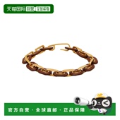 香港直邮Jil brown棕色 Sander 桑达 1h可退 手链 吉尔 女士 舒适