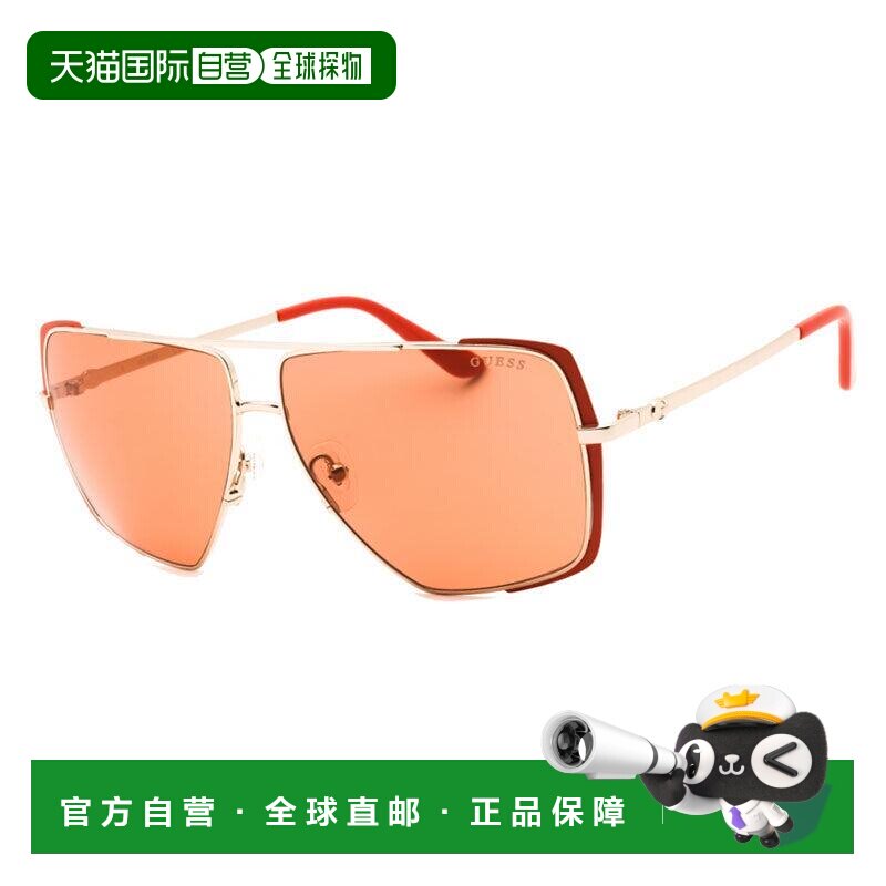 美国直邮guess 太阳镜 【付后1h可退】