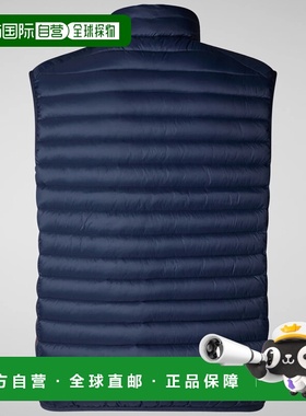 欧洲直邮save the duck 男士 夹克衫