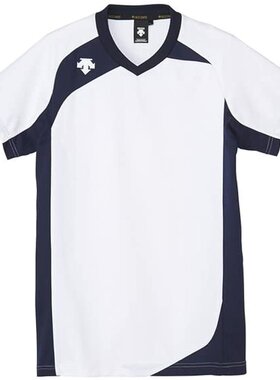 迪桑特 T恤 男士 运动WHT (DSS-4720B) M号