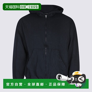 1h可退 香港直邮Balenciaga 巴黎世家 女士 Flipped Uni Faded/an