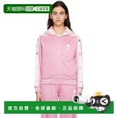 徽标休闲夹克 1h可退 FD52SW0 高田贤三 女士 香港直邮潮奢 kenzo