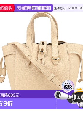 日本直邮FURLA 手袋 BASRFUA HSF000 B4L00 1 007 [FU3536AW00785