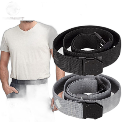 日本直邮Mammut 男士高山腰带登山装备简约标志 Mammut 1192-0008