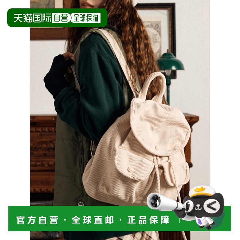 韩国直邮SHOOPEN韩版秋冬新款日常休闲实用平价男款休闲包HPADZEF