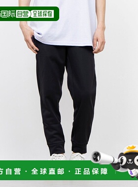 日本直邮 Nike 男士TF特拉帕长裤 耐克运动裤 黑色DQ5406010