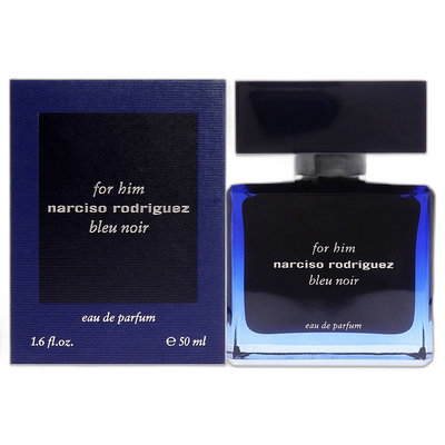 美国直邮Narciso Rodriguez 幕蓝男士淡香水浓香水男士-50ml正品
