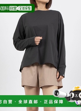 日本直邮ROXY Hear The Waves 商品[RO2047EW008502] 服饰