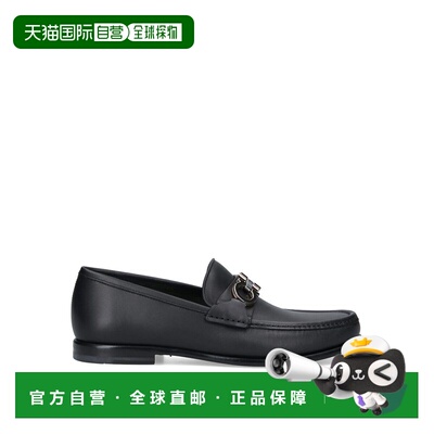 香港直邮SALVATORE FERRAGAMO 男士商务休闲鞋 78【付后1h可退】