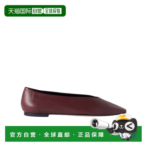 1h可退 香港直邮AEYDE 女士休闲鞋 A11FLVALS08FL129SS25955007 C