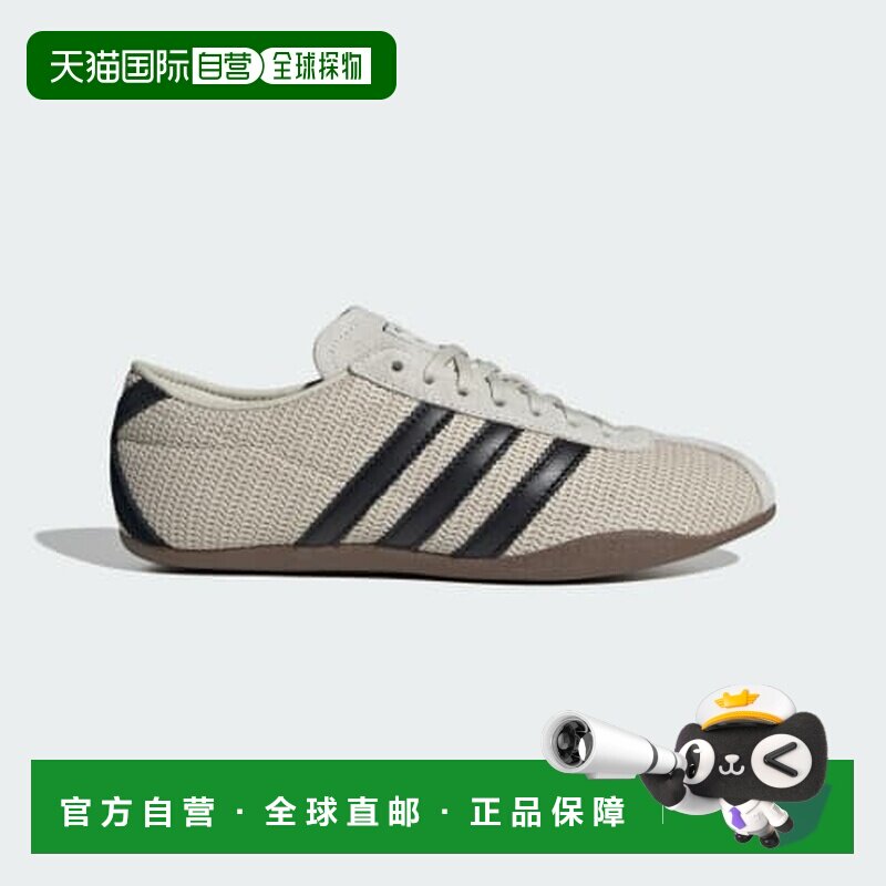 日本直邮adidas originals Tokyo 舒适贴合 生活休闲鞋 男女同款图片