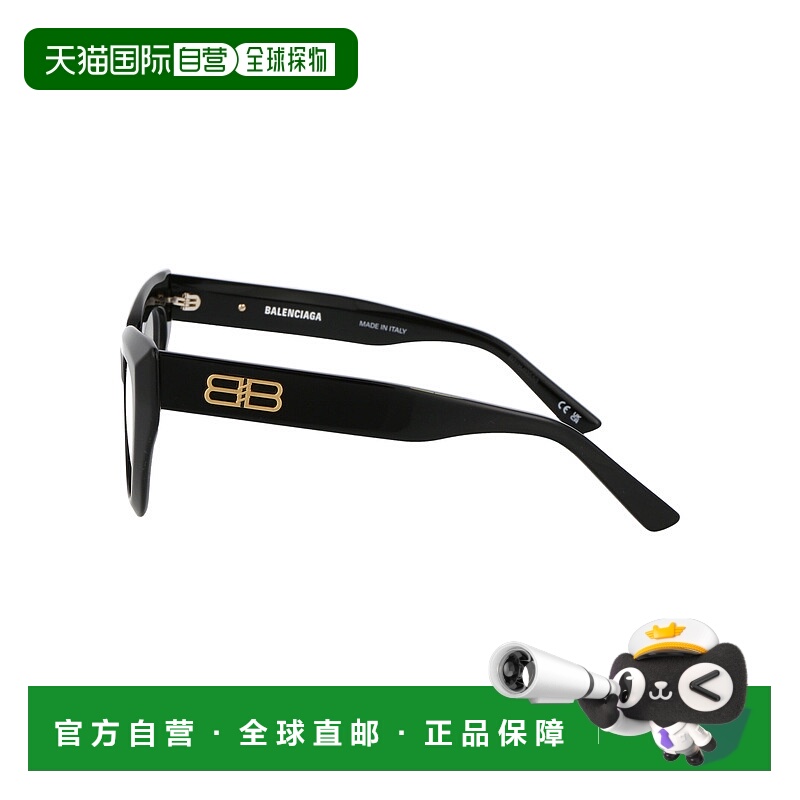 欧洲直邮balenciaga 女士 太阳镜巴黎世家眼镜