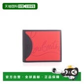 3195052_H734 1h可退 男士 钱包 香港直邮CHRISTIAN LOUBOUTIN