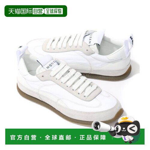 韩国直邮ALEXANDER MCQUEEN 854015 WIAJN 9013 运动鞋