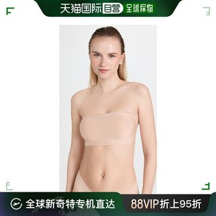 COMMANDO 香港直邮潮奢 女士 柔软支撑力无肩带休闲文胸 COMMA405