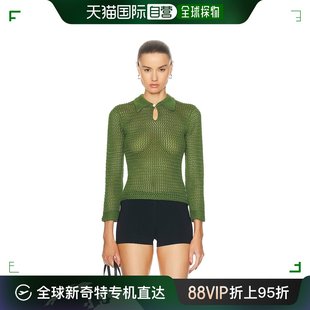 Willows 套头衫 Bode 毛衣 WRS24KT004 女士 香港直邮潮奢