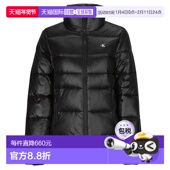 Klein PADDED Jeans 秋冬24 欧洲直邮Calvin 女衣服 羽绒服