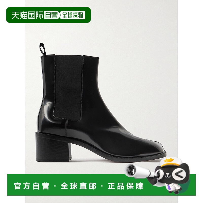 1h可退 香港直邮Maison Margiela 马丁 马吉拉 女士 Tabi City 切