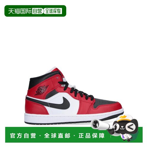 1h可退 香港直邮NIKE 男士运动鞋 554724069 SS2026 白色 Sneaker