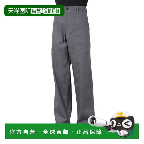 日本直邮Oakley 欧克利男士帆布长裤FOA406182-25N