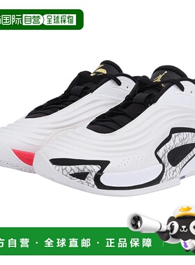 日本直邮JORDAN 乔丹卢卡3 PF 男士篮球鞋 [FQ1285-170-B]