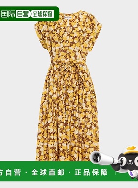 1h可退 【美国直邮】apiece apart 女士 连衣裙